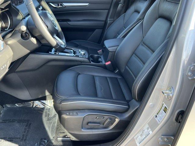 used 2025 Mazda CX-5 car, priced at $29,264