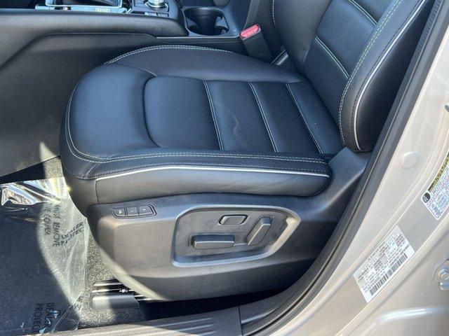 used 2025 Mazda CX-5 car, priced at $29,264