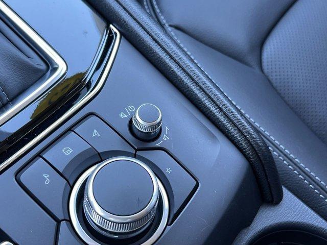 used 2025 Mazda CX-5 car, priced at $29,264