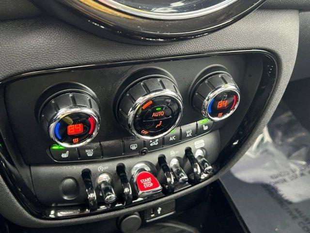 used 2022 MINI Clubman car, priced at $20,929