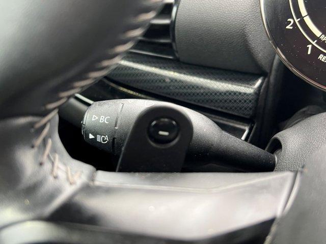 used 2022 MINI Clubman car, priced at $20,929