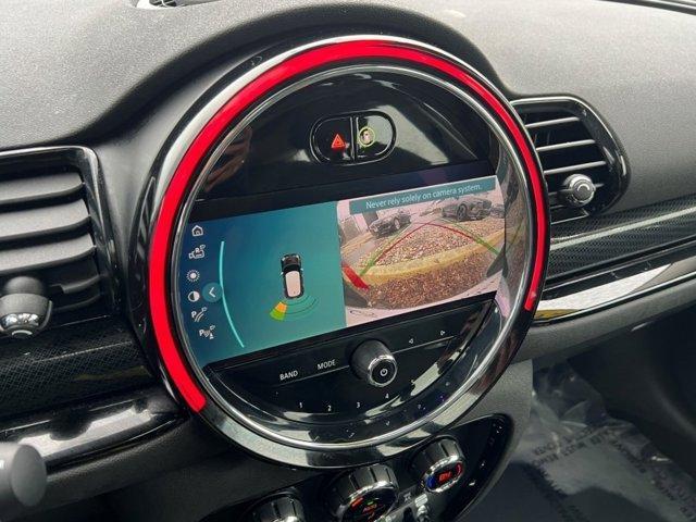 used 2022 MINI Clubman car, priced at $20,929