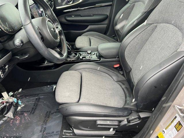 used 2022 MINI Clubman car, priced at $20,929