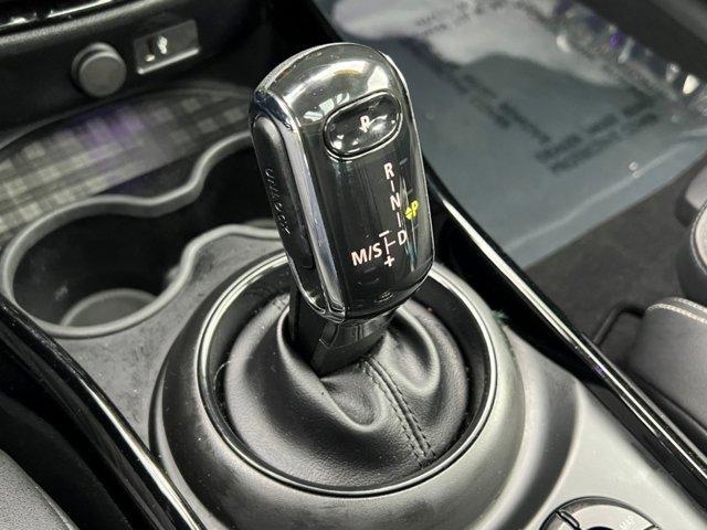 used 2022 MINI Clubman car, priced at $20,929