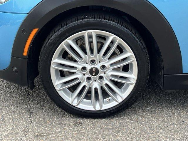 used 2018 MINI Hardtop car, priced at $16,779