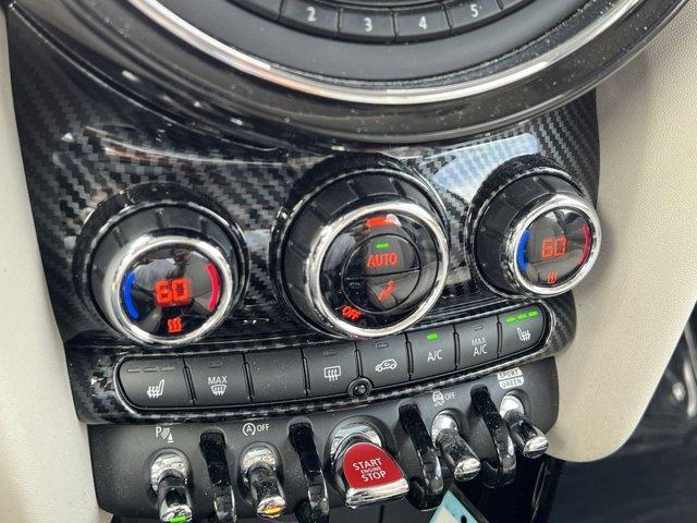 used 2018 MINI Hardtop car, priced at $16,779