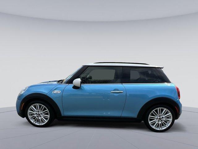 used 2018 MINI Hardtop car, priced at $16,779