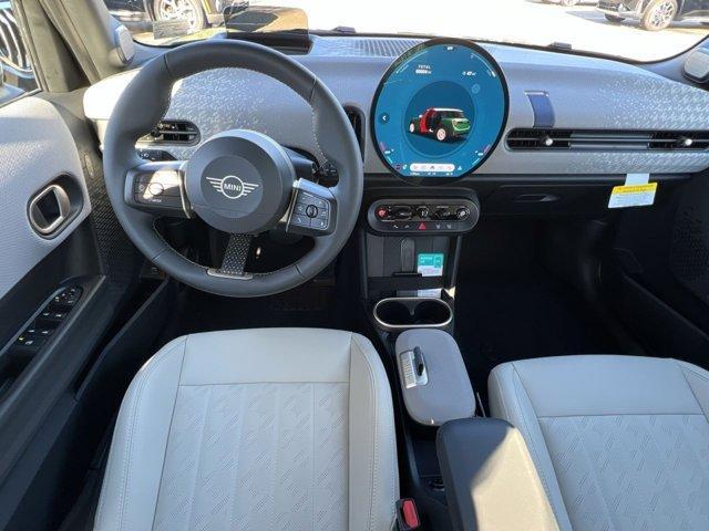 new 2026 MINI Hardtop car, priced at $37,390