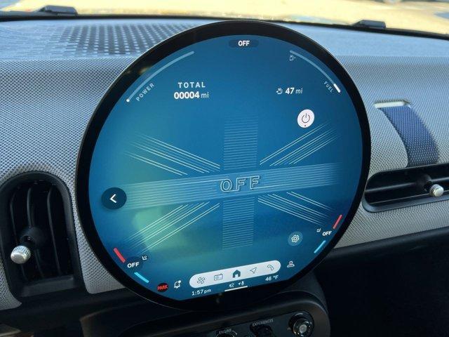 new 2026 MINI Hardtop car, priced at $37,390