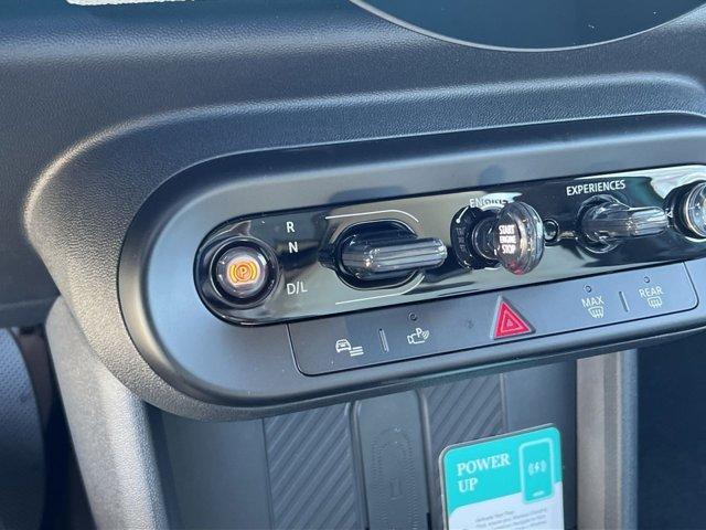 new 2026 MINI Hardtop car, priced at $37,390