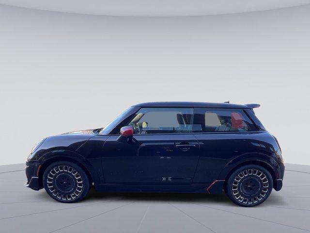 new 2026 MINI Hardtop car, priced at $51,460