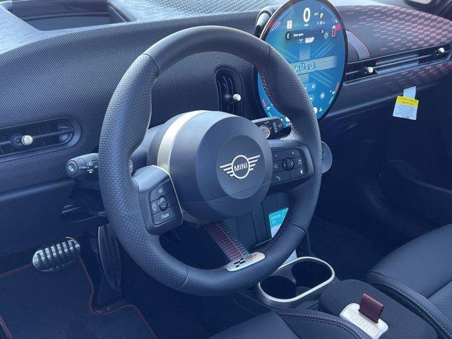 new 2026 MINI Hardtop car, priced at $51,460