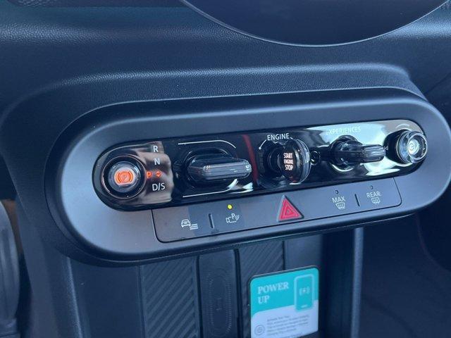 new 2026 MINI Hardtop car, priced at $51,460