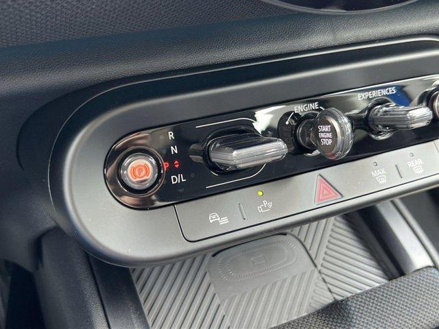 new 2025 MINI Countryman car, priced at $40,705