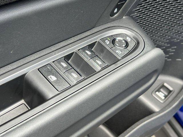 new 2025 MINI Countryman car, priced at $40,705