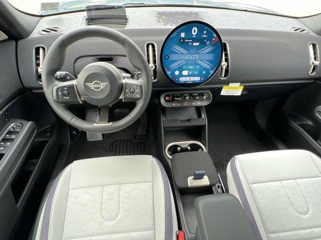 used 2026 MINI Countryman car