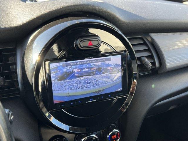 used 2015 MINI Hardtop car, priced at $10,394