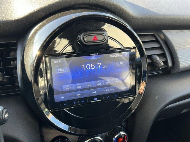 used 2015 MINI Hardtop car, priced at $10,394