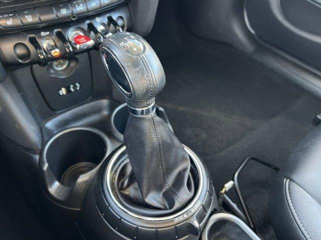 used 2015 MINI Hardtop car, priced at $10,394