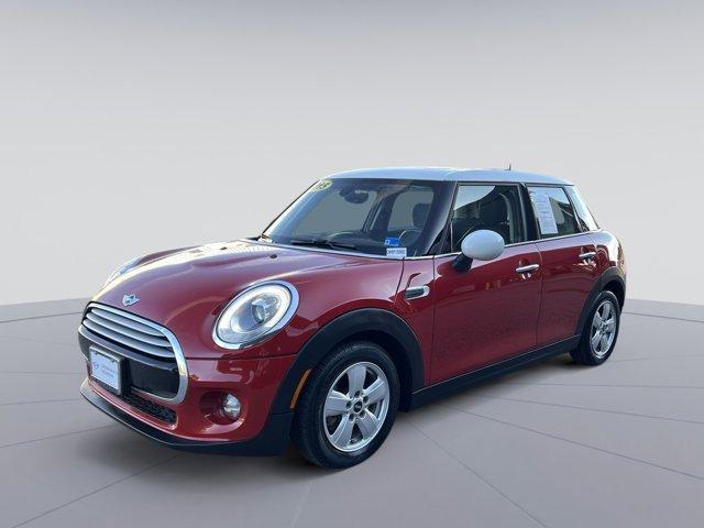 used 2015 MINI Hardtop car, priced at $10,394