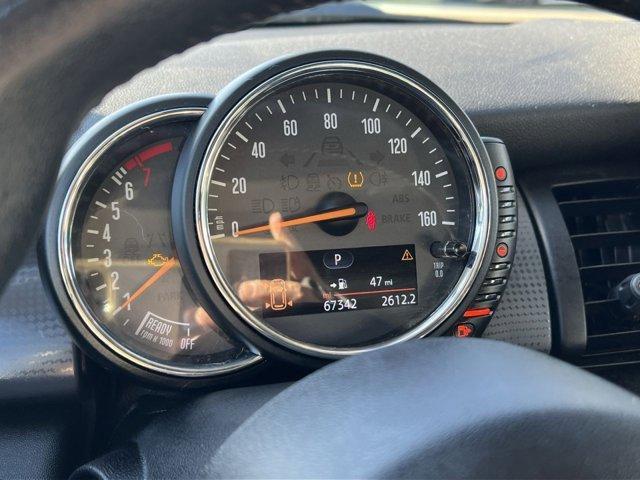 used 2015 MINI Hardtop car, priced at $10,394