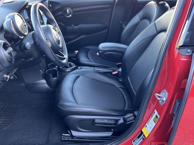 used 2015 MINI Hardtop car, priced at $10,394