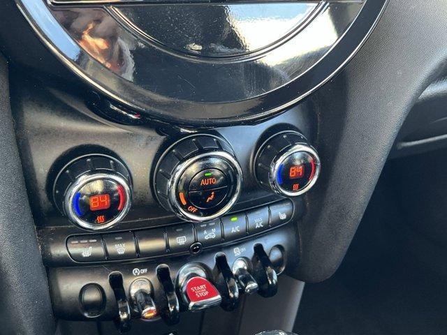 used 2015 MINI Hardtop car, priced at $10,394