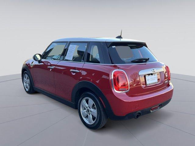 used 2015 MINI Hardtop car, priced at $10,394