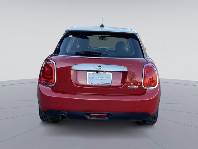 used 2015 MINI Hardtop car, priced at $10,394