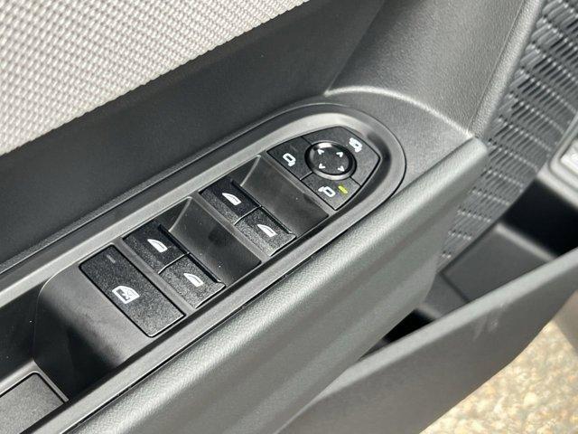 new 2025 MINI Hardtop car, priced at $38,110