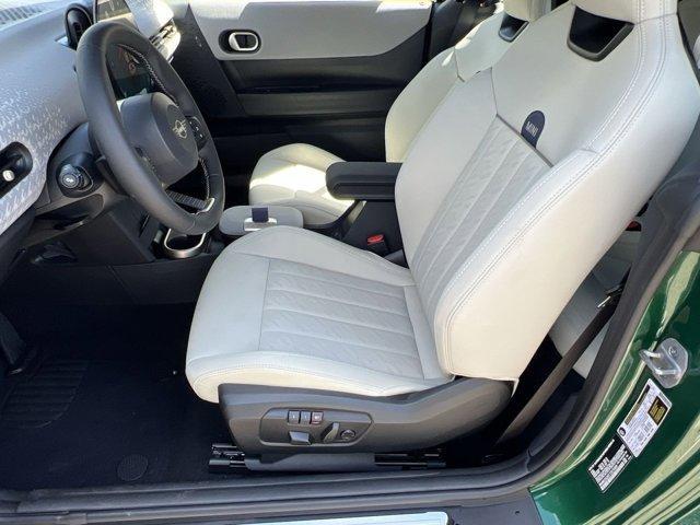 new 2026 MINI Convertible car, priced at $44,790