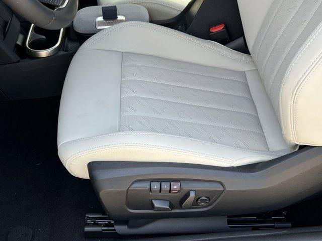 new 2026 MINI Convertible car, priced at $44,790