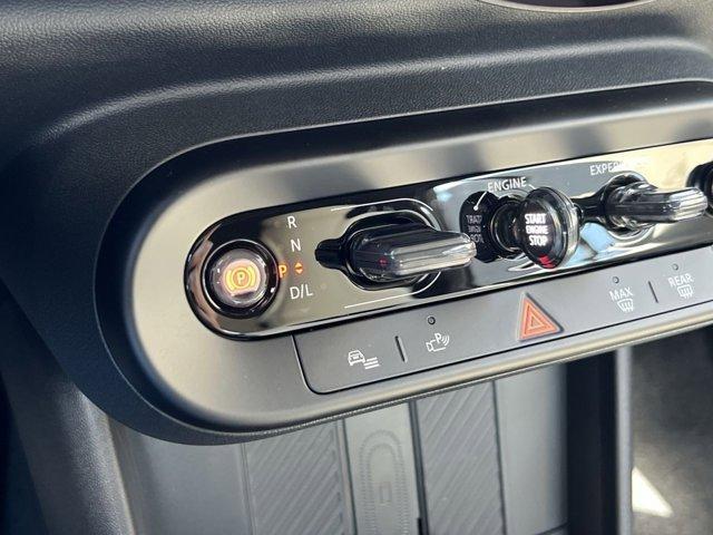 new 2026 MINI Convertible car, priced at $44,790