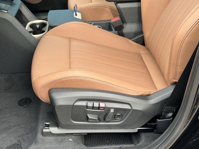 new 2026 MINI Countryman car, priced at $45,660