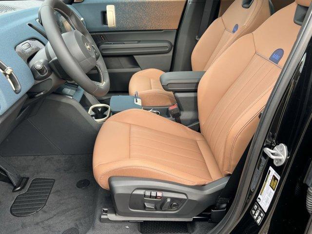 new 2026 MINI Countryman car, priced at $45,660