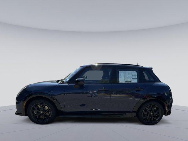 new 2026 MINI Hardtop car, priced at $42,390