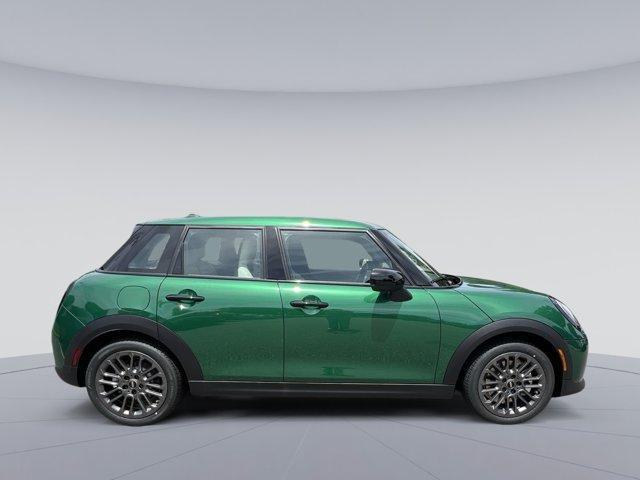 new 2026 MINI Hardtop car, priced at $41,789