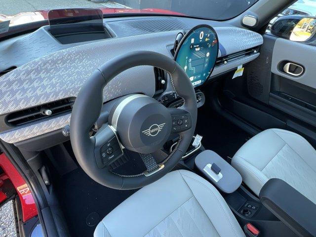 new 2026 MINI Hardtop car, priced at $35,140