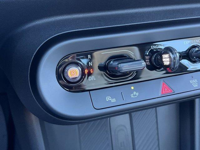 new 2026 MINI Hardtop car, priced at $35,140