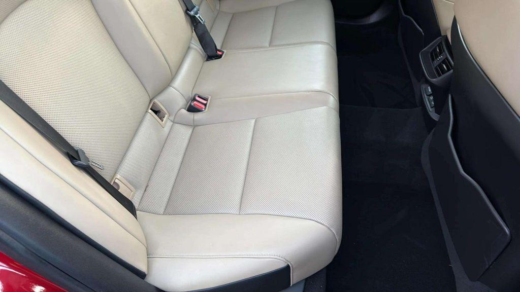 used 2021 Lexus ES 350 car, priced at $29,998