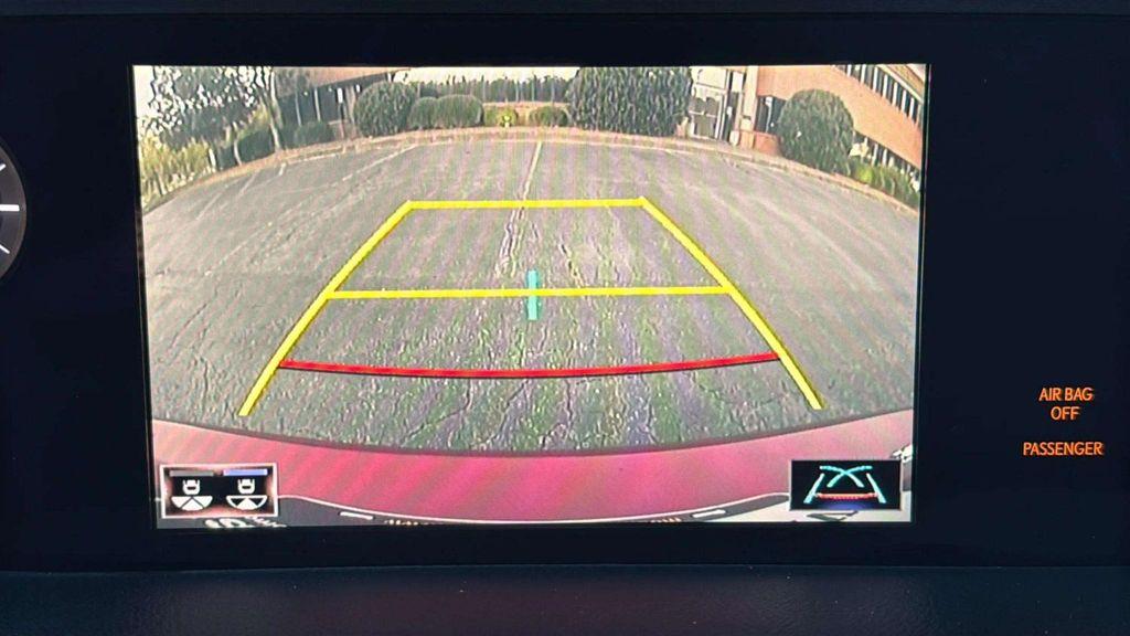 used 2021 Lexus ES 350 car, priced at $29,998