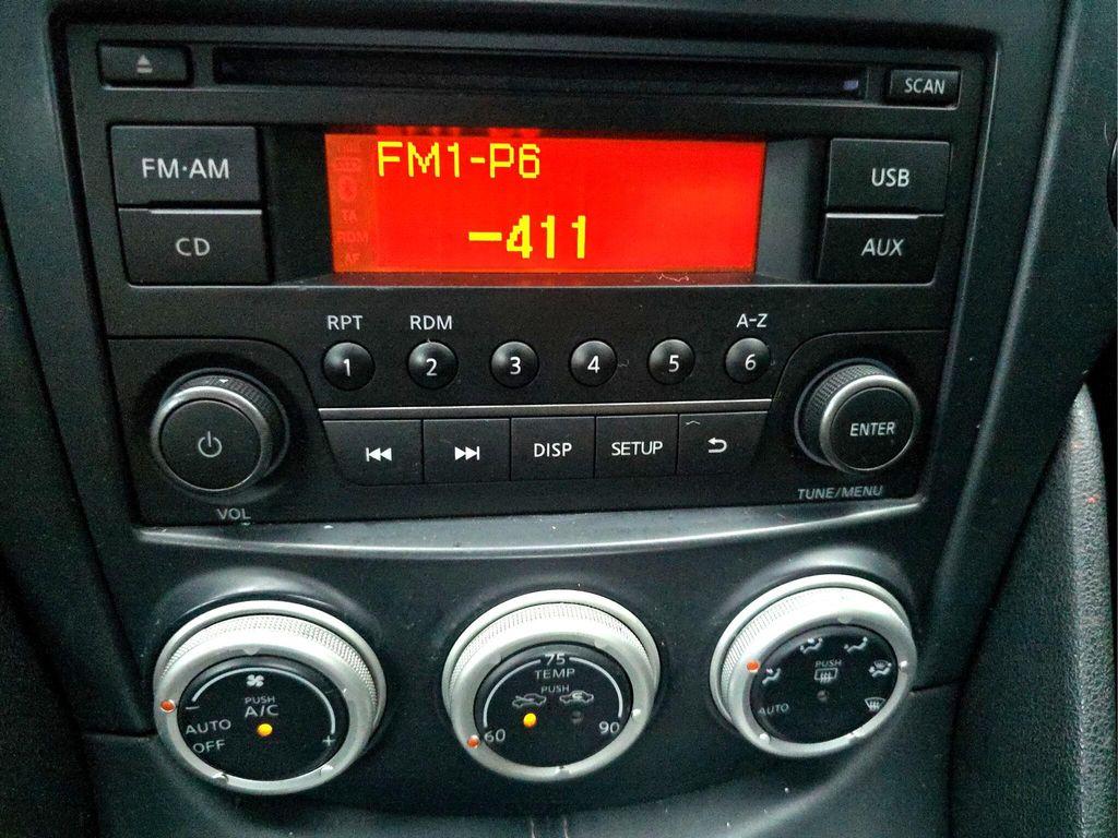 used 2016 Nissan 370Z car, priced at $19,998