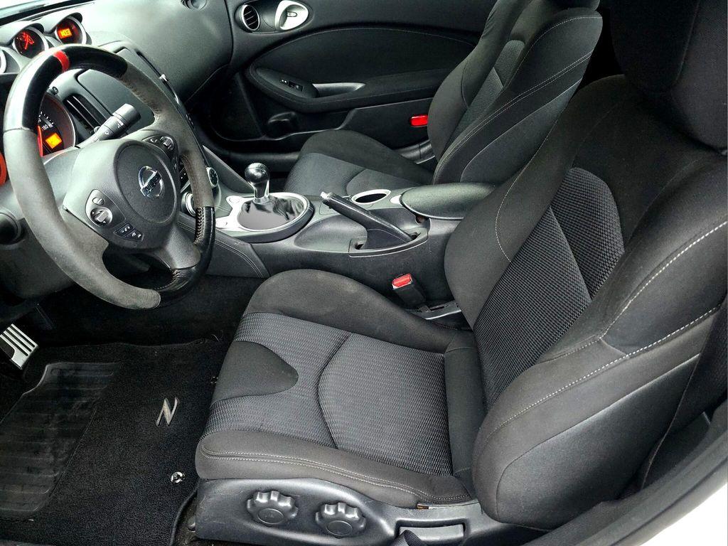 used 2016 Nissan 370Z car, priced at $19,998
