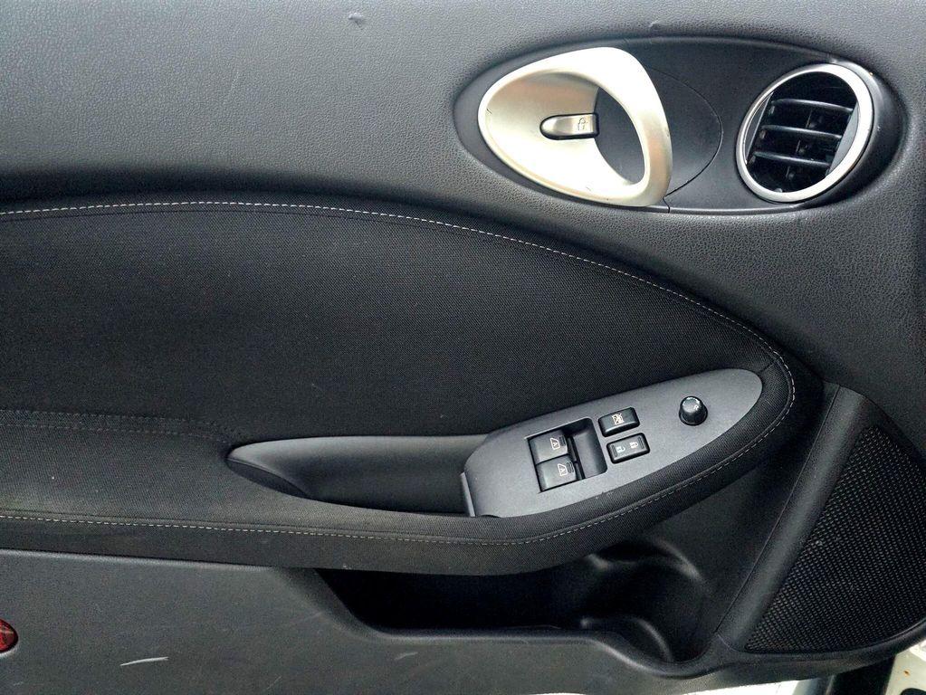 used 2016 Nissan 370Z car, priced at $19,998