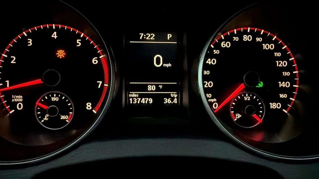 used 2011 Volkswagen GTI car, priced at $6,999