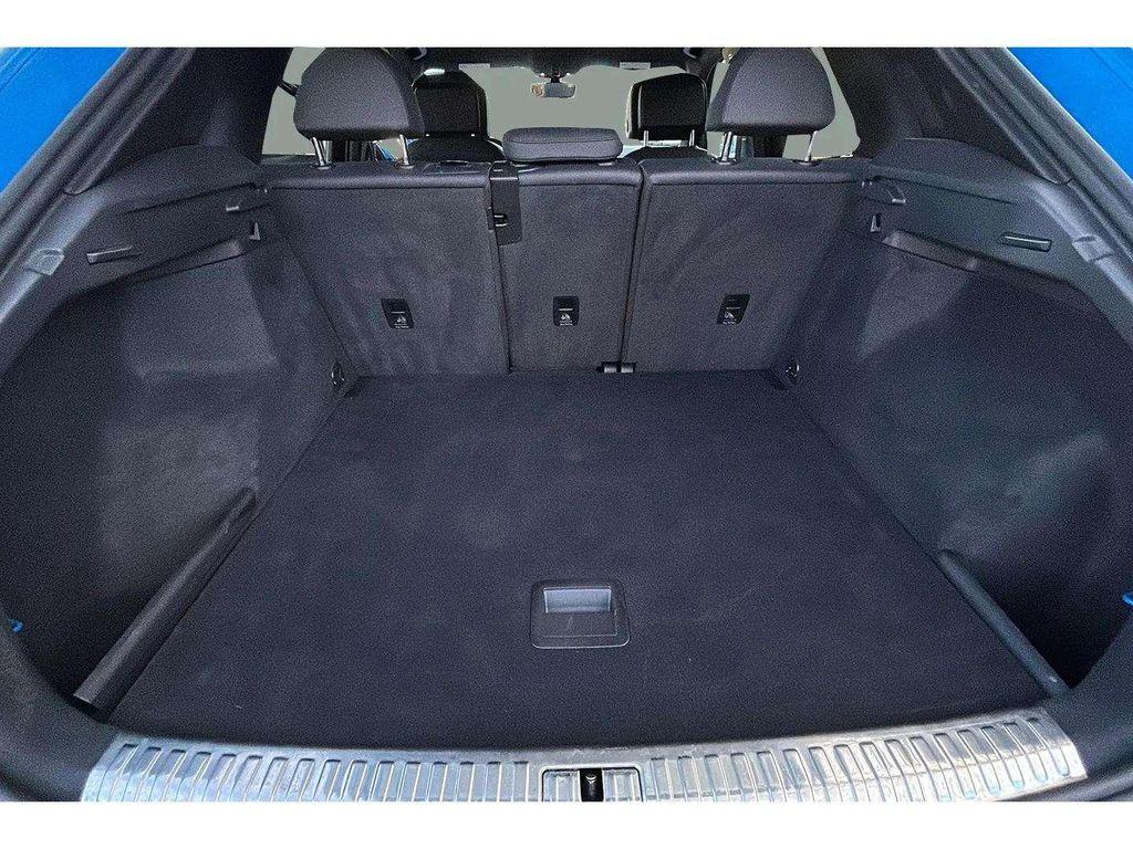 used 2022 Audi Q3 car, priced at $25,998