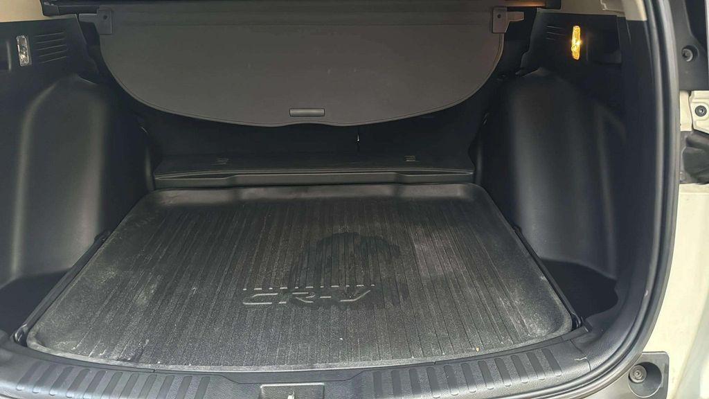 used 2017 Honda CR-V car, priced at $18,798