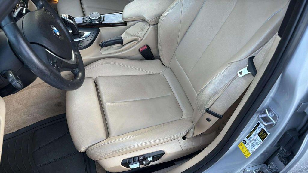 used 2016 BMW 328 car, priced at $15,598