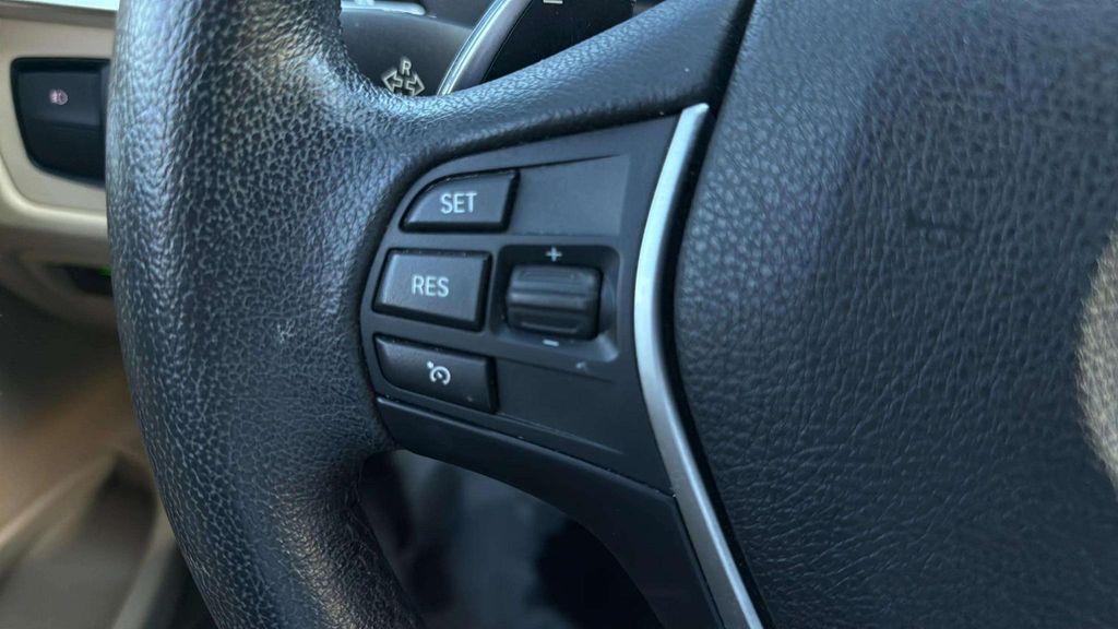 used 2016 BMW 328 car, priced at $15,598