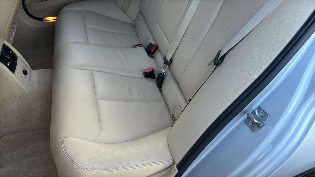 used 2016 BMW 328 car, priced at $15,598